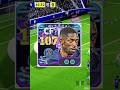 Ousmane Dembélé Scores 7 Goals Alone! 🔥 Paris Team Dominates | eFootball 2026 Shorts #football #goal