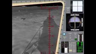 Eagle Lander 3D v2.15 - Apollo 11: (Landing P66 and EVA) screenshot 5