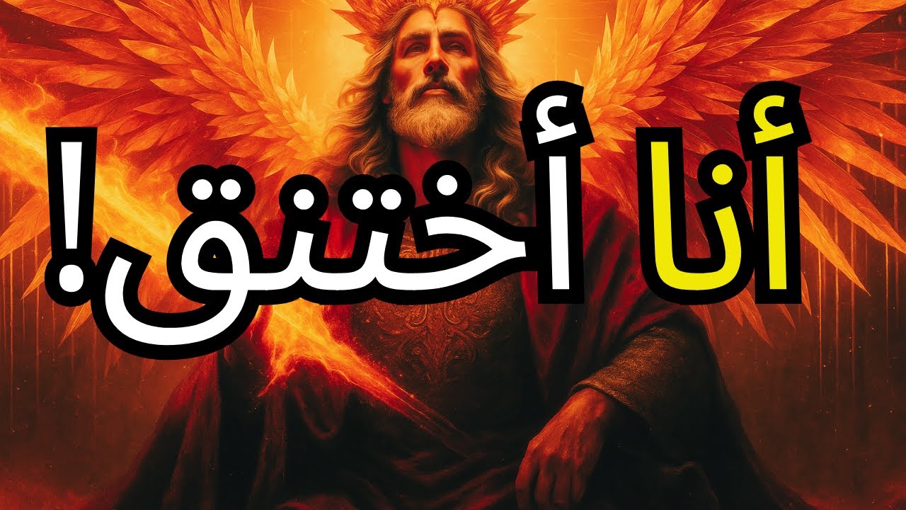 محاصر ومختنق؟ إنه العلامة! الله يهدم جدرانك القديمة ليعطيك شيئًا لا يصدق!