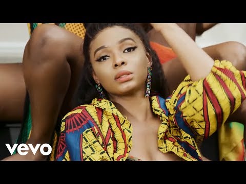 Yemi Alade - Oh My Gosh