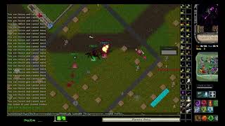 Ultima Online - UOG Demise | Highlight - King Baboon screenshot 1
