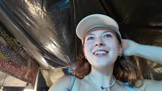 THAI Nightlife Shocked Me! Bangkok After Dark… 