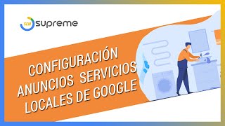 15.1 Configuración de anuncios de servicios locales de Google screenshot 2