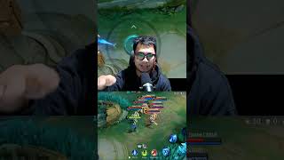 AKHIRNYA! Ling Di-BUFF #LingMLBB #BuffLing #MobileLegendsUpdate #MLBBIndonesia #mlbb