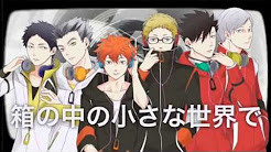 ハイキュー 歌 Youtube