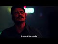 Les italiens dans la srie the deuce avec  james franco