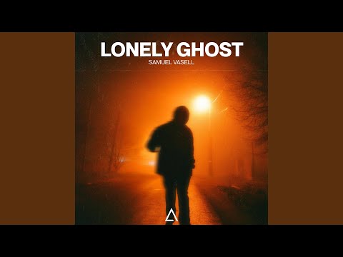Lonely Ghost
