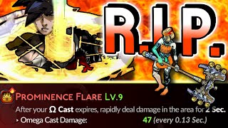 I bet everything on Prominence Flair and it PAID OFF | Hades 2 screenshot 4