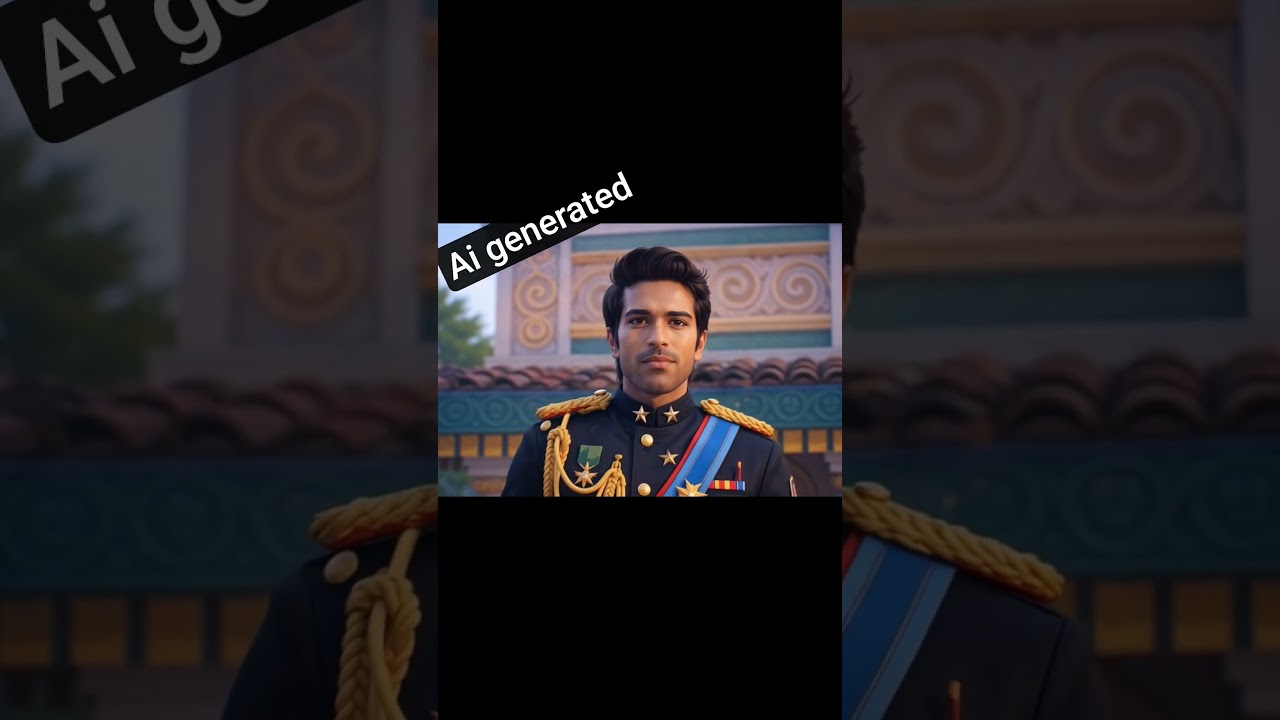 “Gulabi Kallu Rendu 💖 | AI Magic Visuals | Govindudu Andarivadele”🔥 