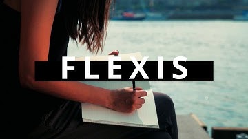 Introducing Paperblanks Softcover Flexis