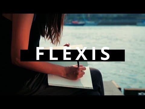 Блокнот Paperblanks Сафавид Арт Flexi середній 13х18 см в лінію 240 сторінок (9781439744482), видео 1