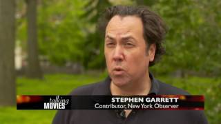 Tom Brook takes a look at the films in competition at the Film Festival    BBC News