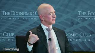 Celebrity Small number of high quality decisions | Jeff Bezos Wealth