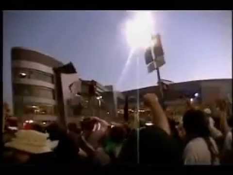 Don Souza | Rage Against the Machine 2000 Democratic National Convention Staples Center Los Angeles