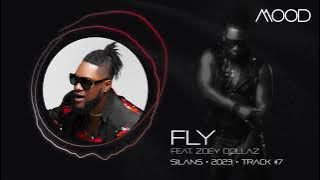 Mood Band - Fly (feat. Zoey Dollaz, Official Audio)