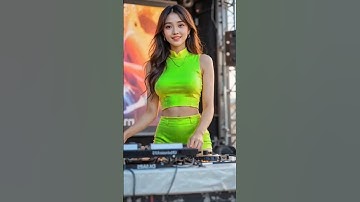 Midnight Pulse Trending DJ-programma #muziek #dj #dansnummer #djremix #djsong