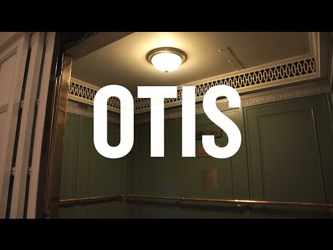 Otis Elevator (extended version) Of Us and Art: The 100 Videos Project, Episode 06b
