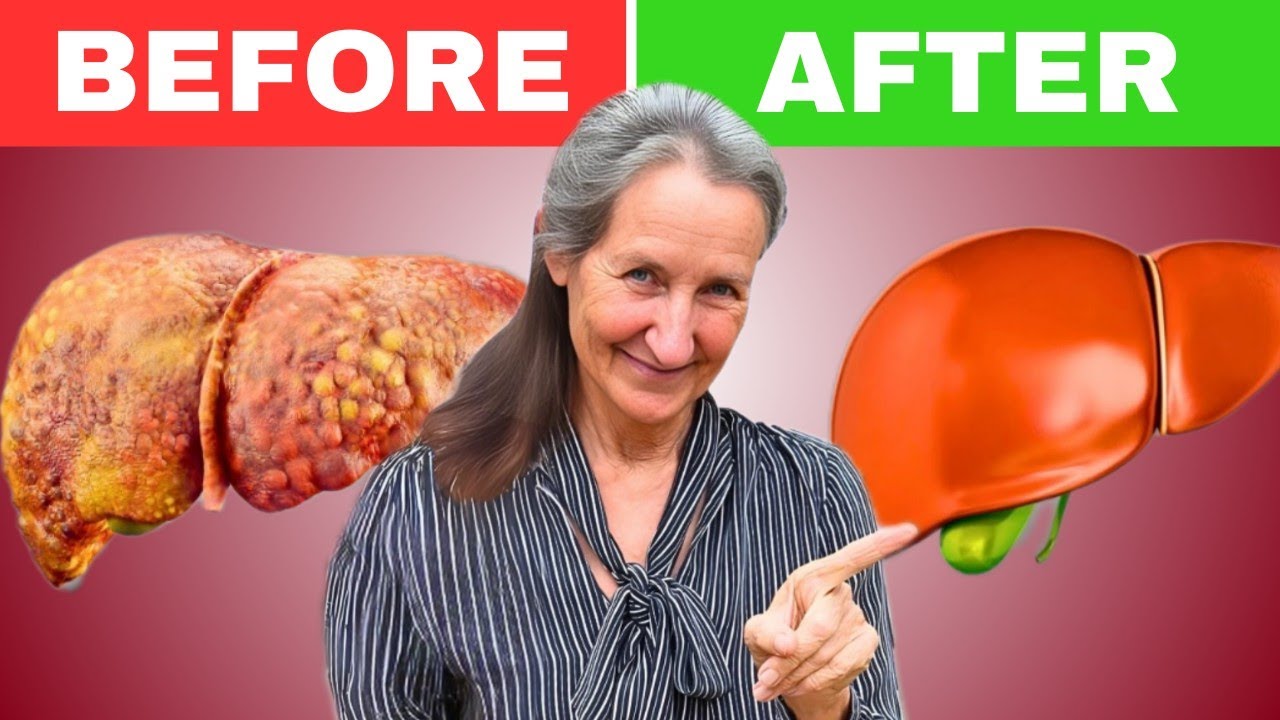 Is Your Liver Crying For Help? Barbara O’Neill Explains Why - YouTube