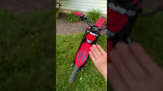 Another part broken