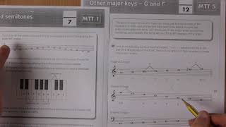 MTT5 Spring Y1