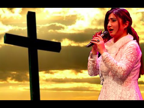 Anju Panta explains why she became Christian sings hallelujah - Anju Panta explains why she became Christian sings hallelujah
