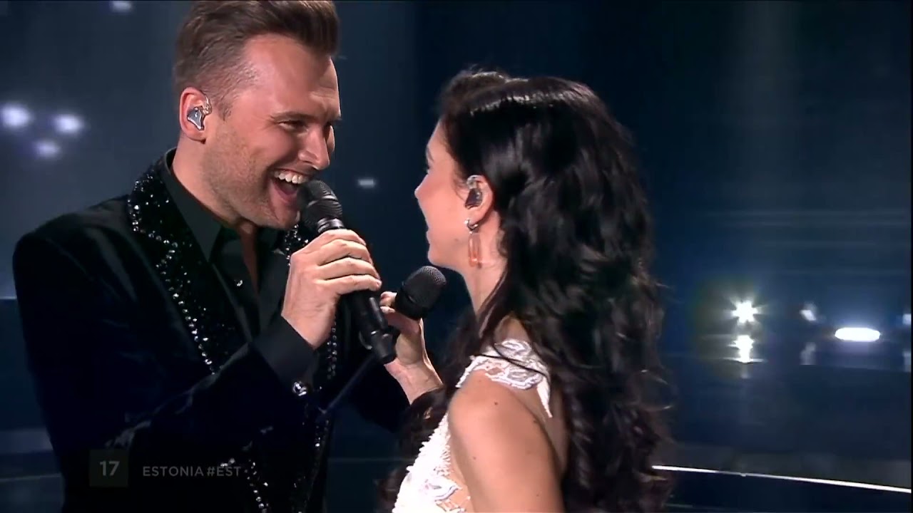 Eurovision Medley - Tears don't lie