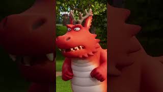 The Doctors Try To Help Boom | #Zog #Shorts