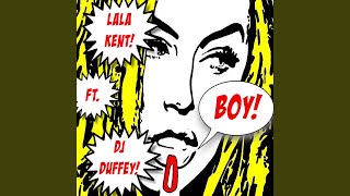 Boy (feat. DJ Duffey) (Clean)
