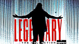 NEFFEX: Legendary Collection (Bass Boosted)