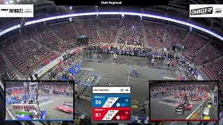 Final Tiebreaker - 2023 Utah Regional