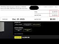SO CORSAIR CANCELED SOMEONE S PC ORDER THEN JACKED UP THE PRICE ALSO CANCELED RAM ORDERS 