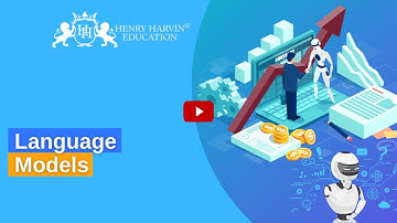 Language Models | Best Artificial Intelligence Online Course Tutorial For Beginners | @henryharvin