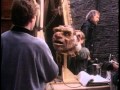 Inside The Labyrinth Hoggle The Jim Henson Company