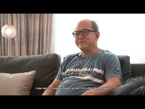 Leg Pain Gone for Good A Patient's STEM CELL Therapy Success Story