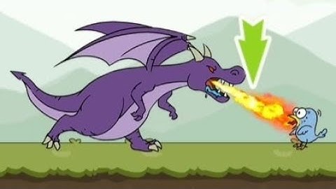 Mr. Bounce - Level 1-25 (WEEGOON Game) @JEDT15