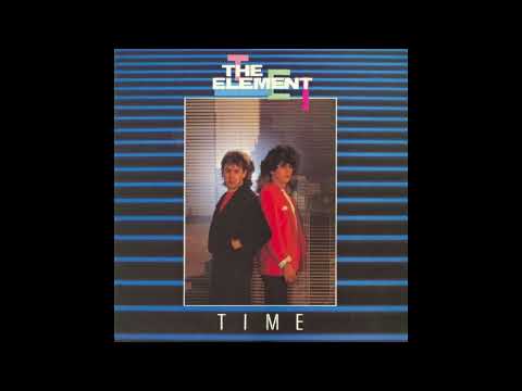 Time artwork