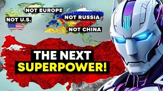 Top 7 Countries Winning the Global AI Race (You Won’t Believe #1)