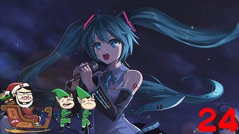 The Best of Santaplier and Friends Episode 24