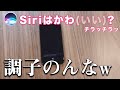 言い間違いクイズでSiriが必死に誘導してくるのむかつくww