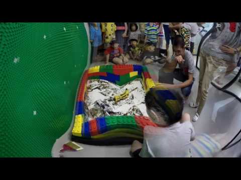 Power Kids第十三屆機器人競賽暨檢定