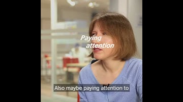 The learning environment matters