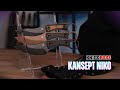 KANSEPT Niko — три версії в одному відео