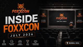 Inside Foxxcon How Redfox Cybersecurity Trains Indias Top Hackers