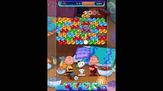 Snoopy Pop Level 1950