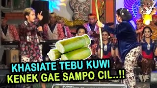 CAK PERCIL CS & PROBORINI - GUYON MATON | 24 APRIL 2019 DI BOGEM GURAH KEDIRI