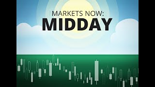 Markets Now: Midday Markets 7-5-23