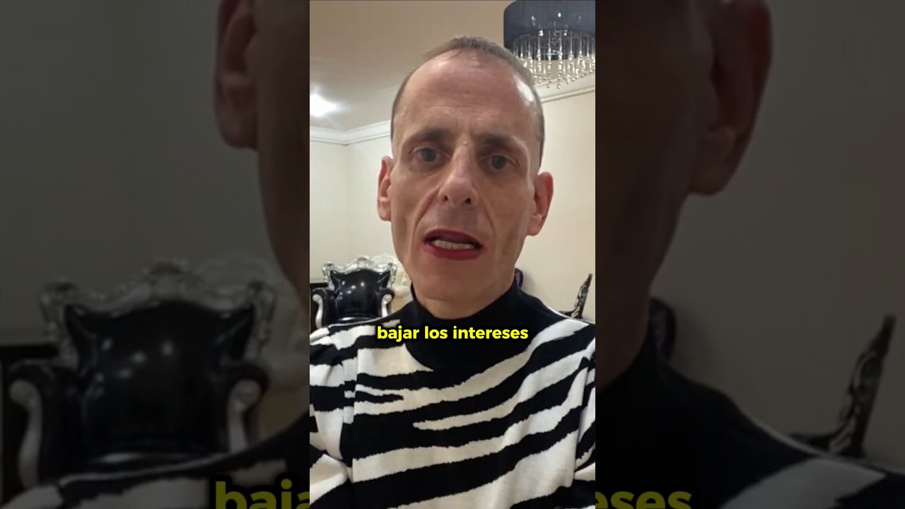 Trump está en problemas, por eso tomó esta decisión: Edy Smol