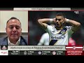 ¿Toluca SE CONFIÓ? LA Galaxy REVIVE y la serie sigue ABIERTA