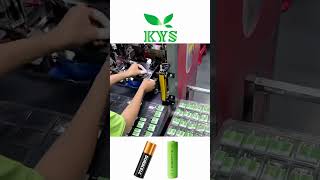 Direct-from-factory manufacturing: Strict quality control for total peace of mind