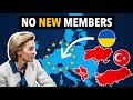 EU Expansion and Reform Quiz